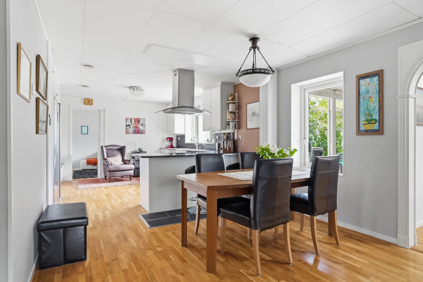Villa, Vråkvägen 12B, Sunnersta, Uppsala