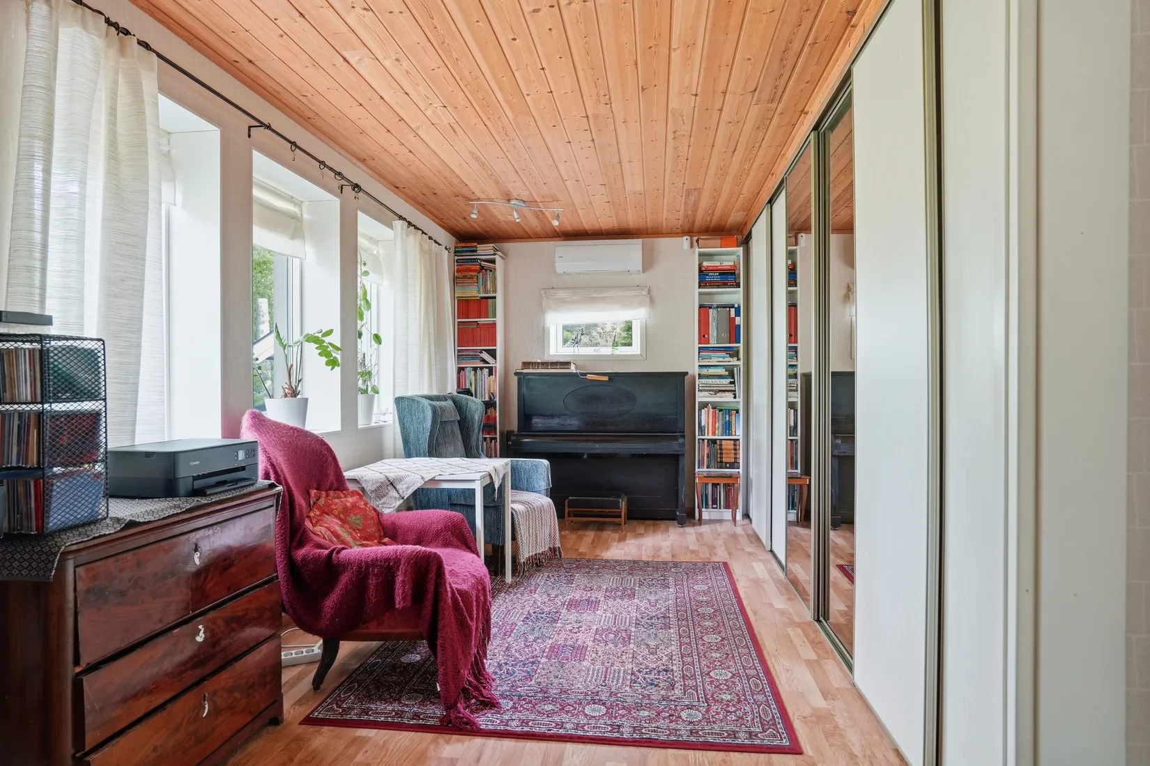 Villa, Vråkvägen 12B, Sunnersta, Uppsala