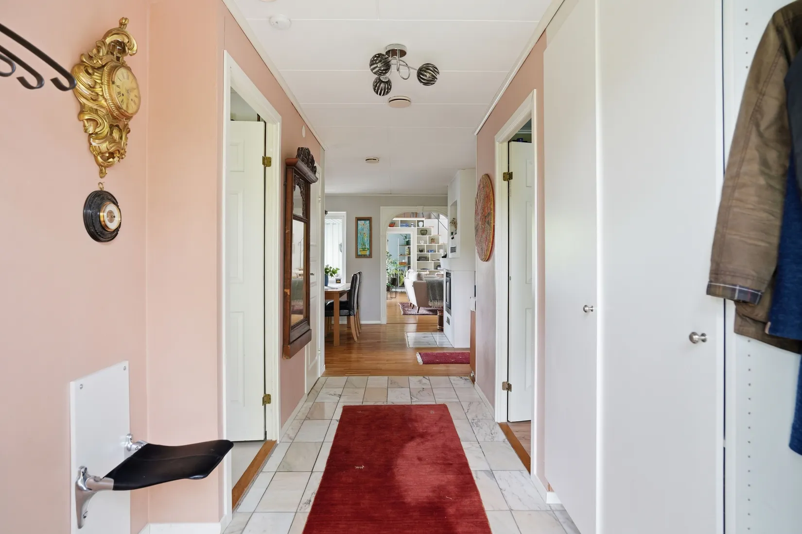 Villa, Vråkvägen 12B, Sunnersta, Uppsala