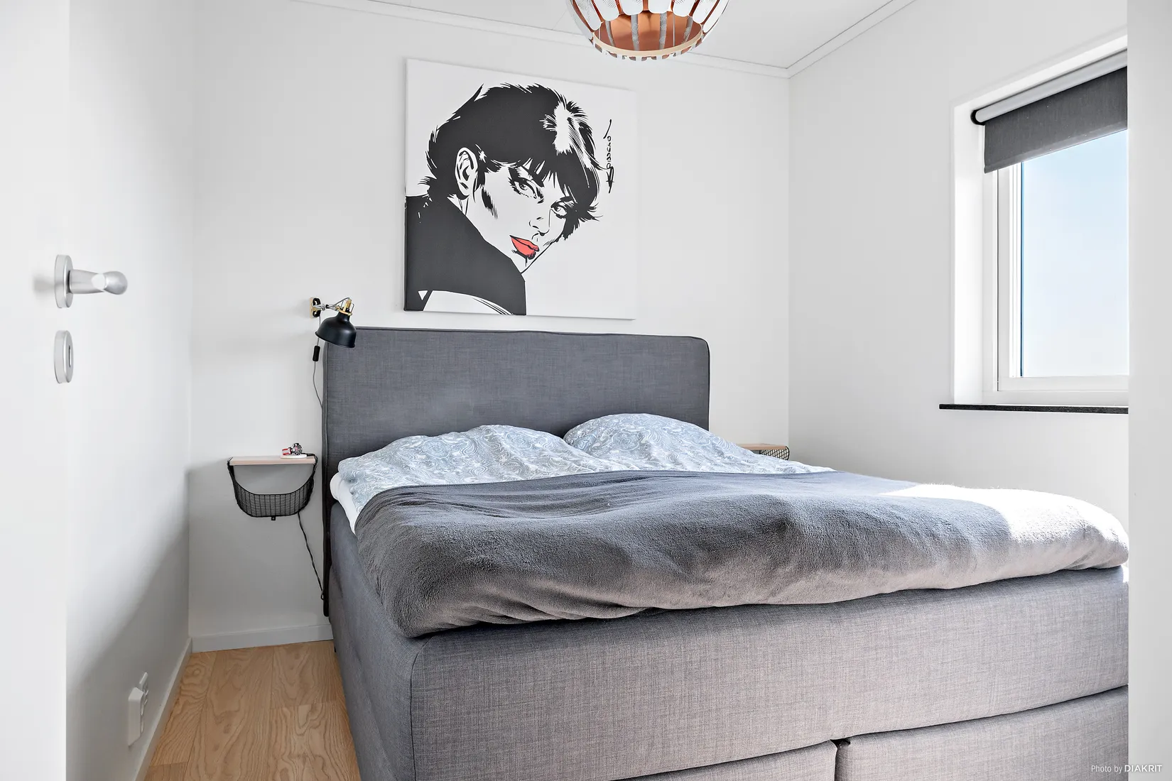 Bostadsrätt, Kycklinggränd 6D, Granlunda, Trelleborg