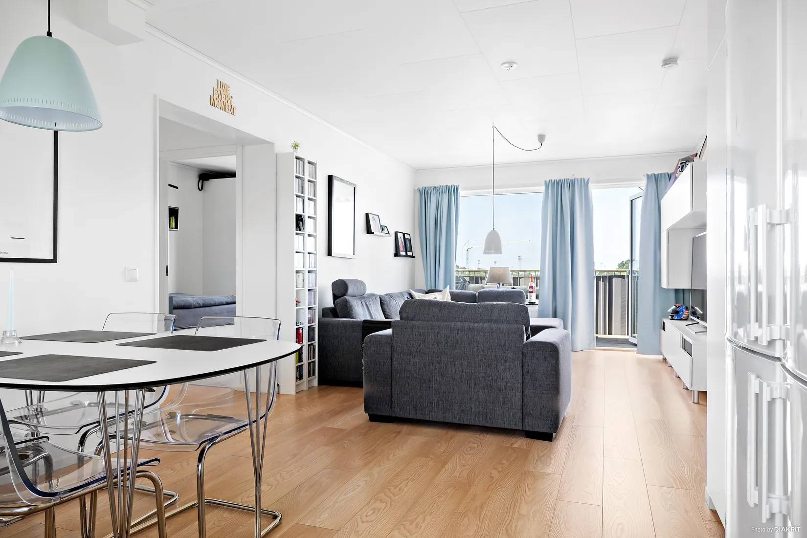 Bostadsrätt, Kycklinggränd 6D, Granlunda, Trelleborg