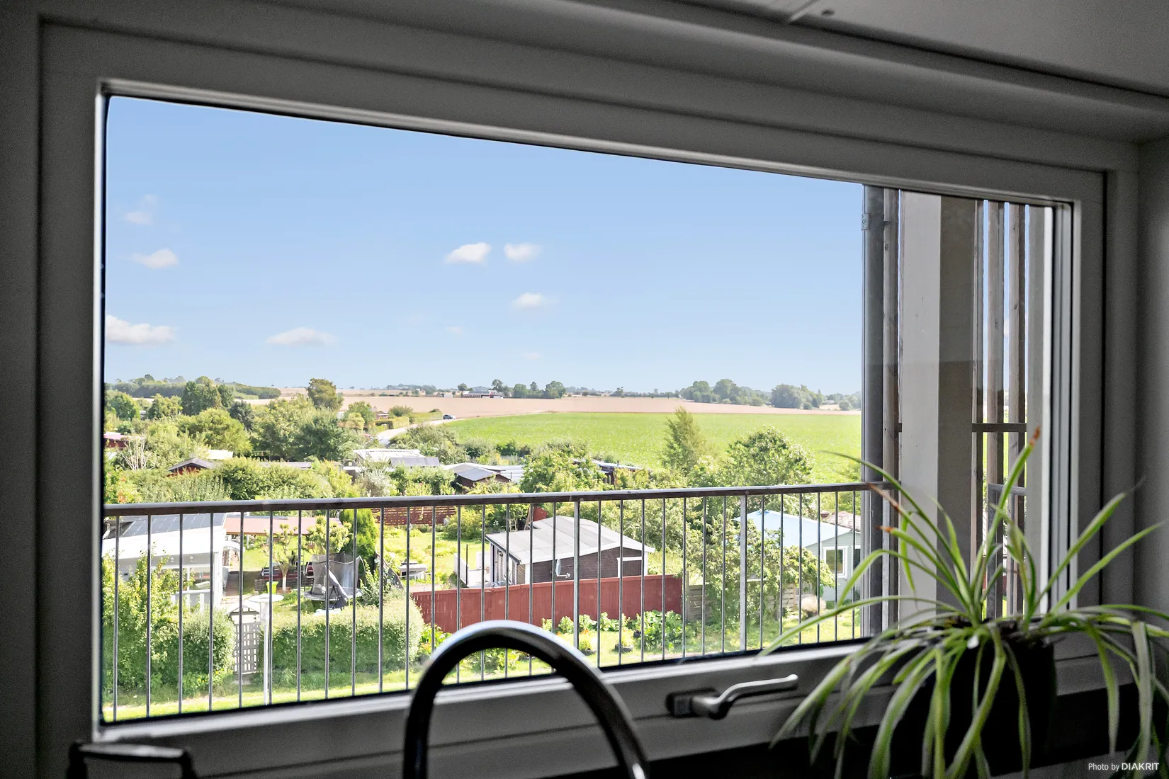 Bostadsrätt, Kycklinggränd 6D, Granlunda, Trelleborg