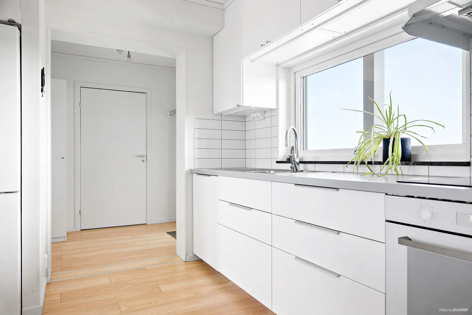 Bostadsrätt, Kycklinggränd 6D, Granlunda, Trelleborg