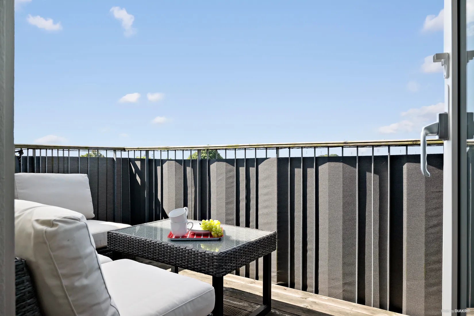 Bostadsrätt, Kycklinggränd 6D, Granlunda, Trelleborg