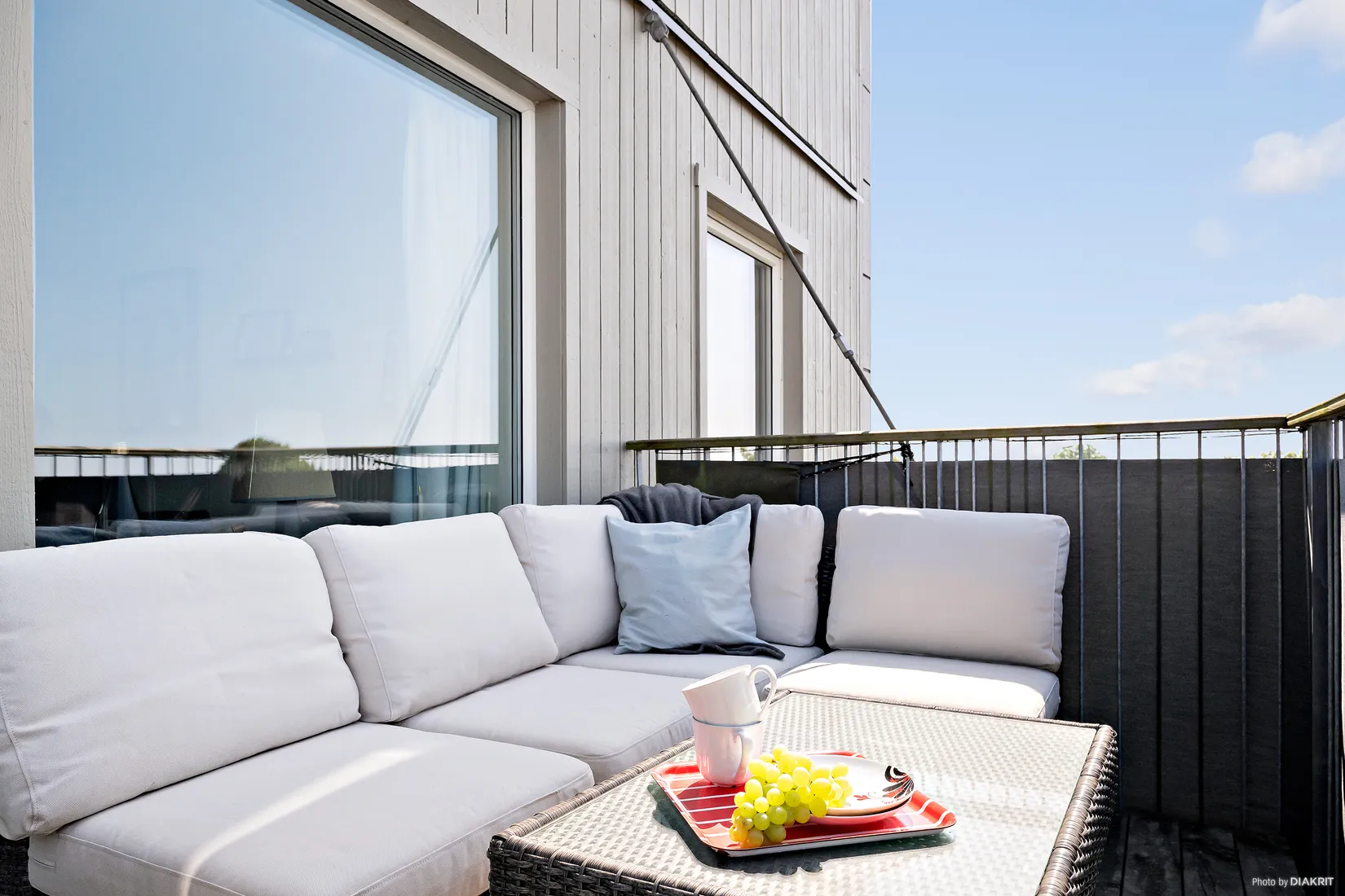 Bostadsrätt, Kycklinggränd 6D, Granlunda, Trelleborg