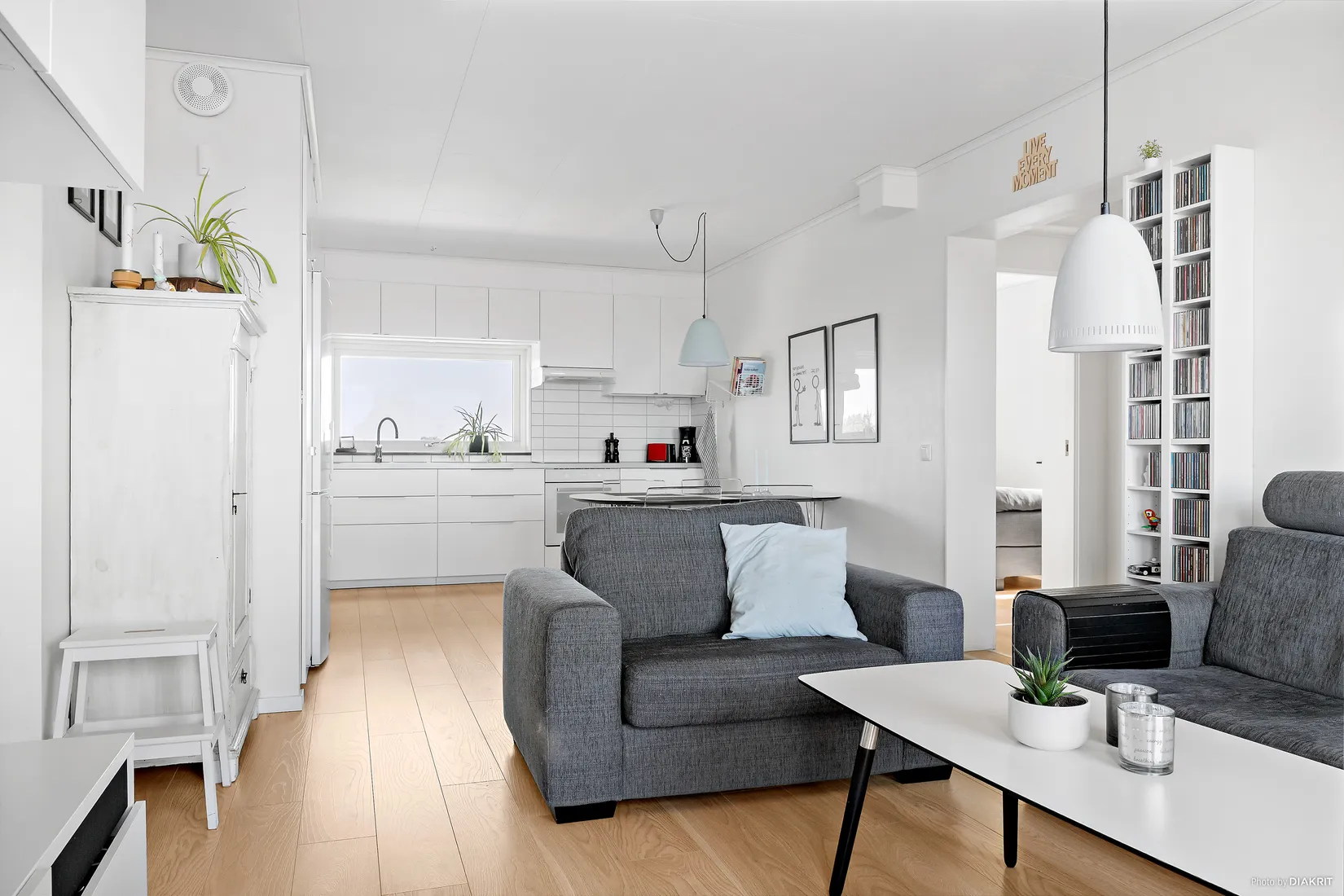 Bostadsrätt, Kycklinggränd 6D, Granlunda, Trelleborg