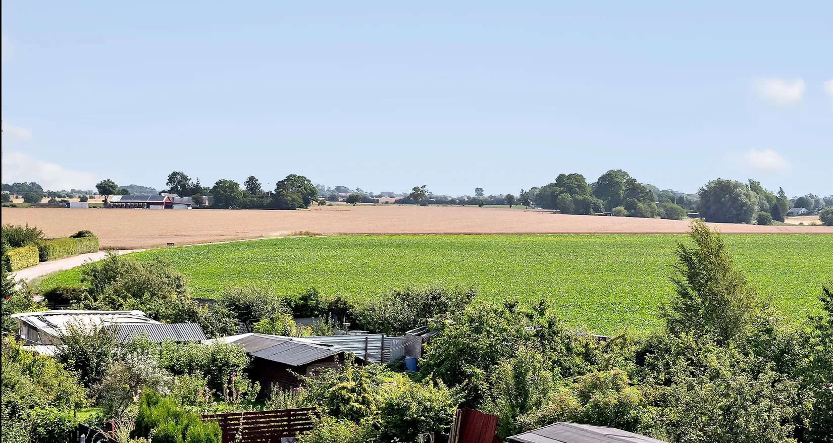 Bostadsrätt, Kycklinggränd 6D, Granlunda, Trelleborg