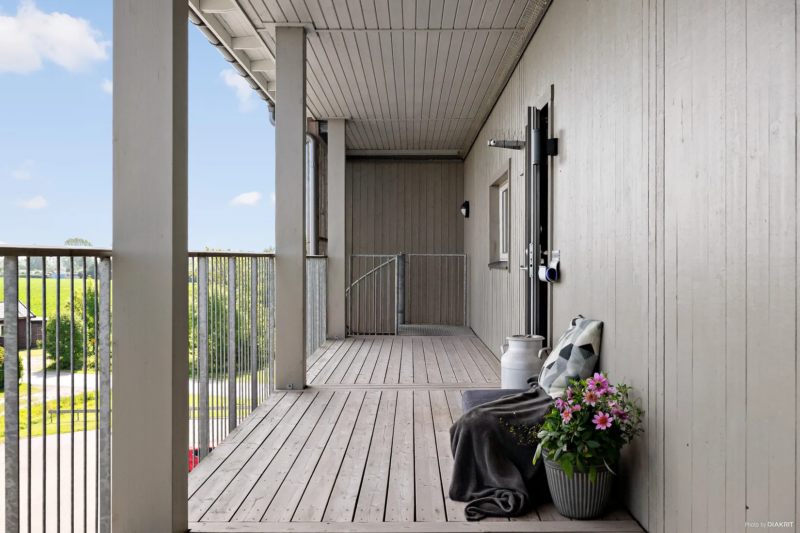 Bostadsrätt, Kycklinggränd 6D, Granlunda, Trelleborg