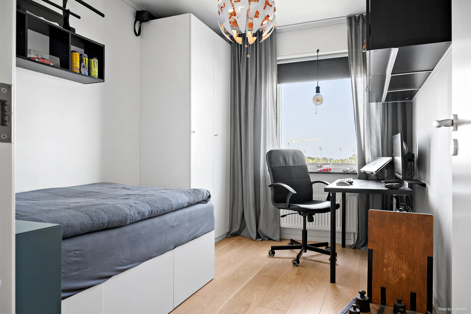 Bostadsrätt, Kycklinggränd 6D, Granlunda, Trelleborg