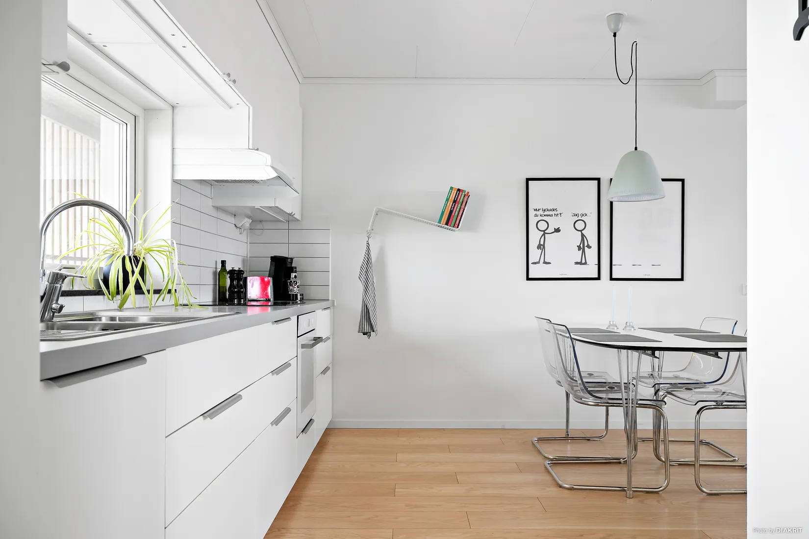 Bostadsrätt, Kycklinggränd 6D, Granlunda, Trelleborg