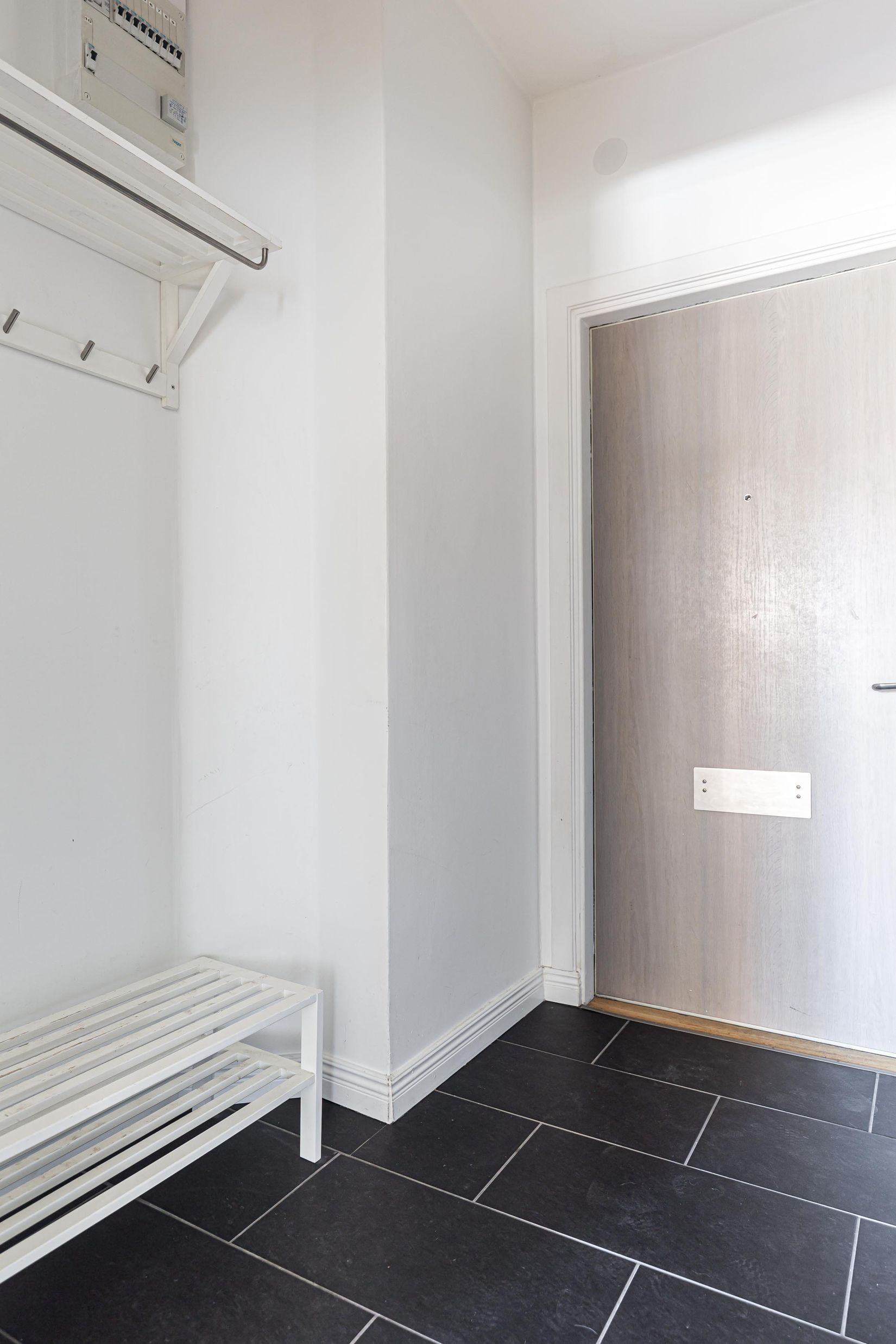 Bostadsrätt, Linnégatan 8, Centrum, Västerås