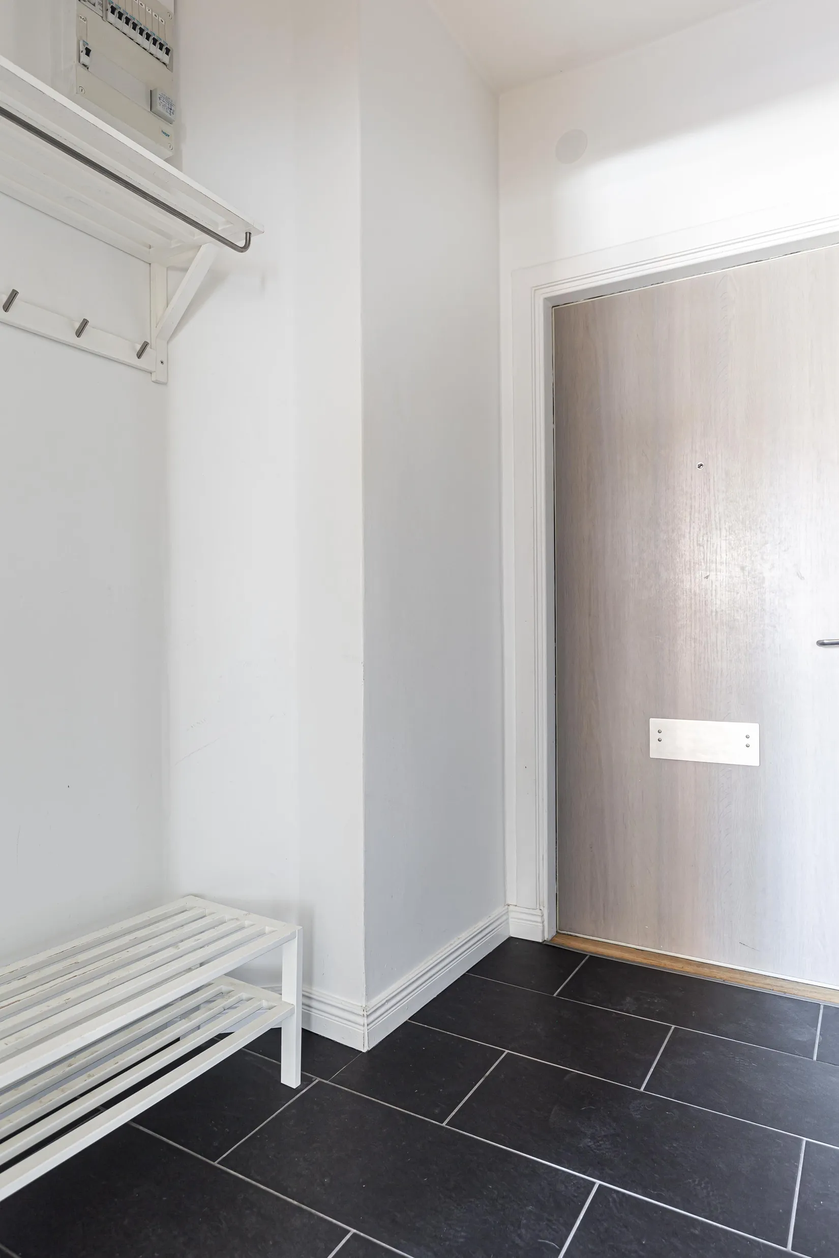 Bostadsrätt, Linnégatan 8, Centrum, Västerås
