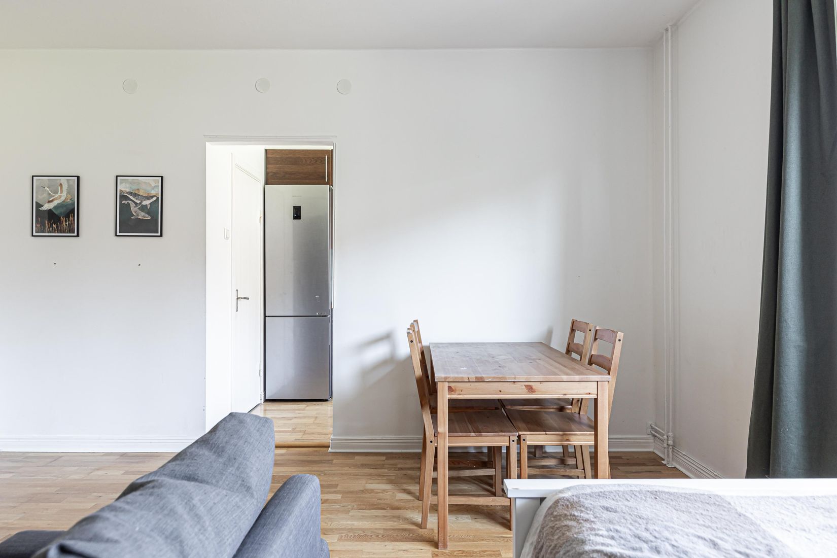 Bostadsrätt, Linnégatan 8, Centrum, Västerås