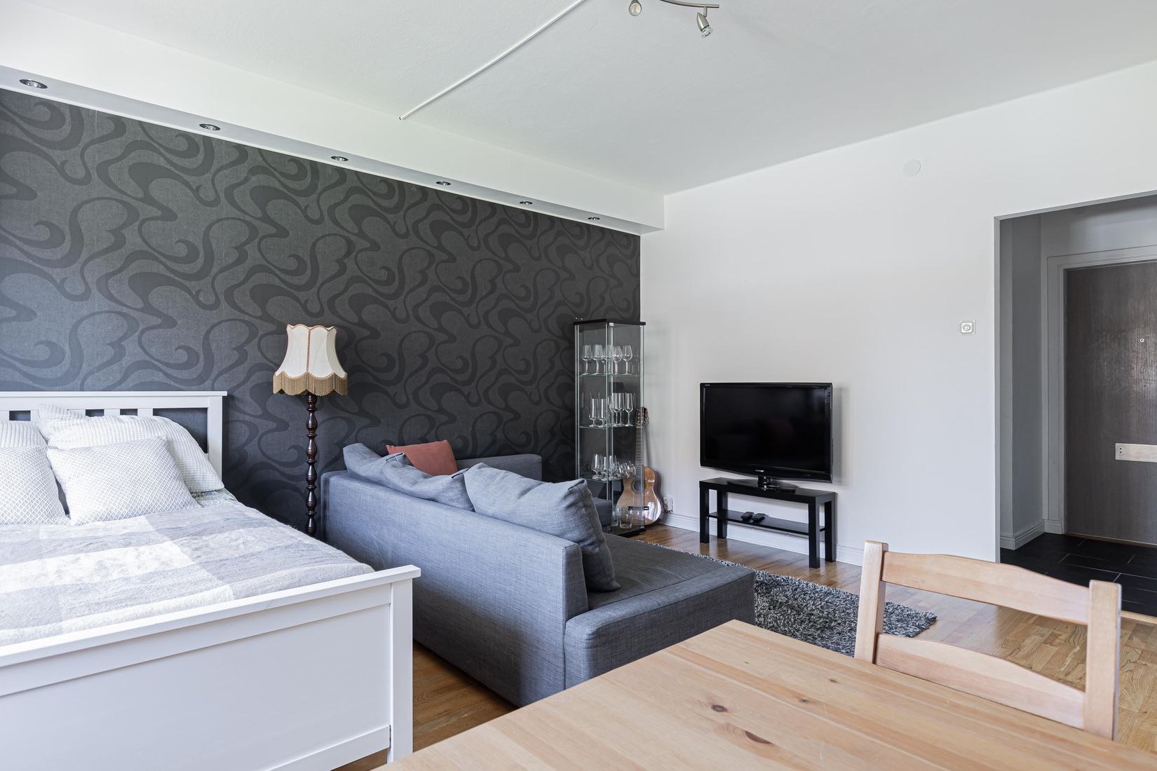 Bostadsrätt, Linnégatan 8, Centrum, Västerås