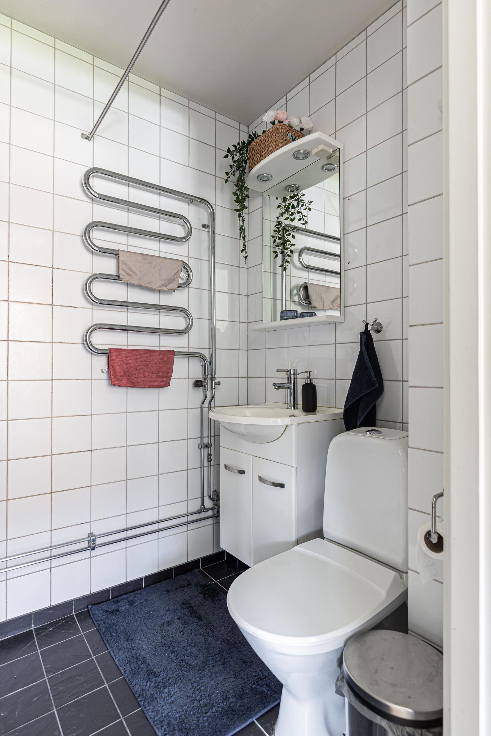 Bostadsrätt, Linnégatan 8, Centrum, Västerås