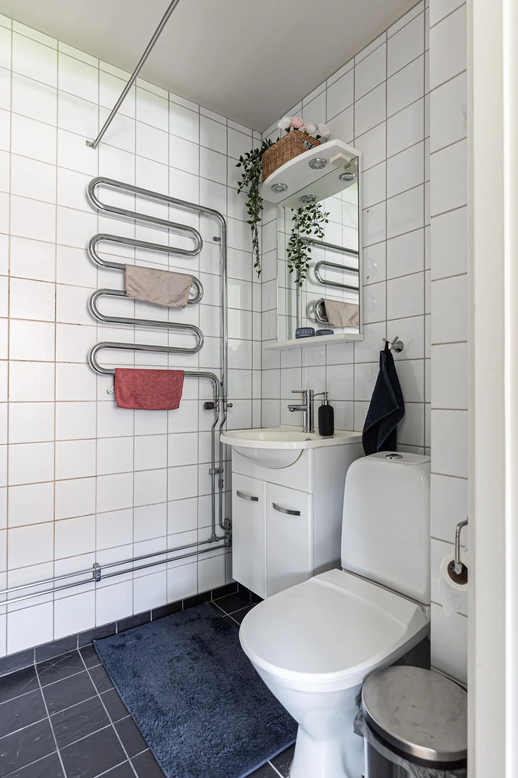 Bostadsrätt, Linnégatan 8, Centrum, Västerås
