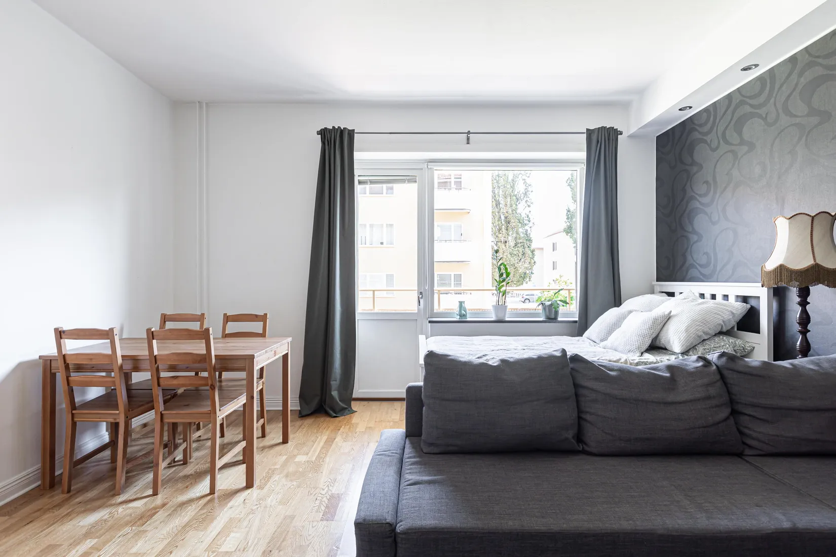 Bostadsrätt, Linnégatan 8, Centrum, Västerås