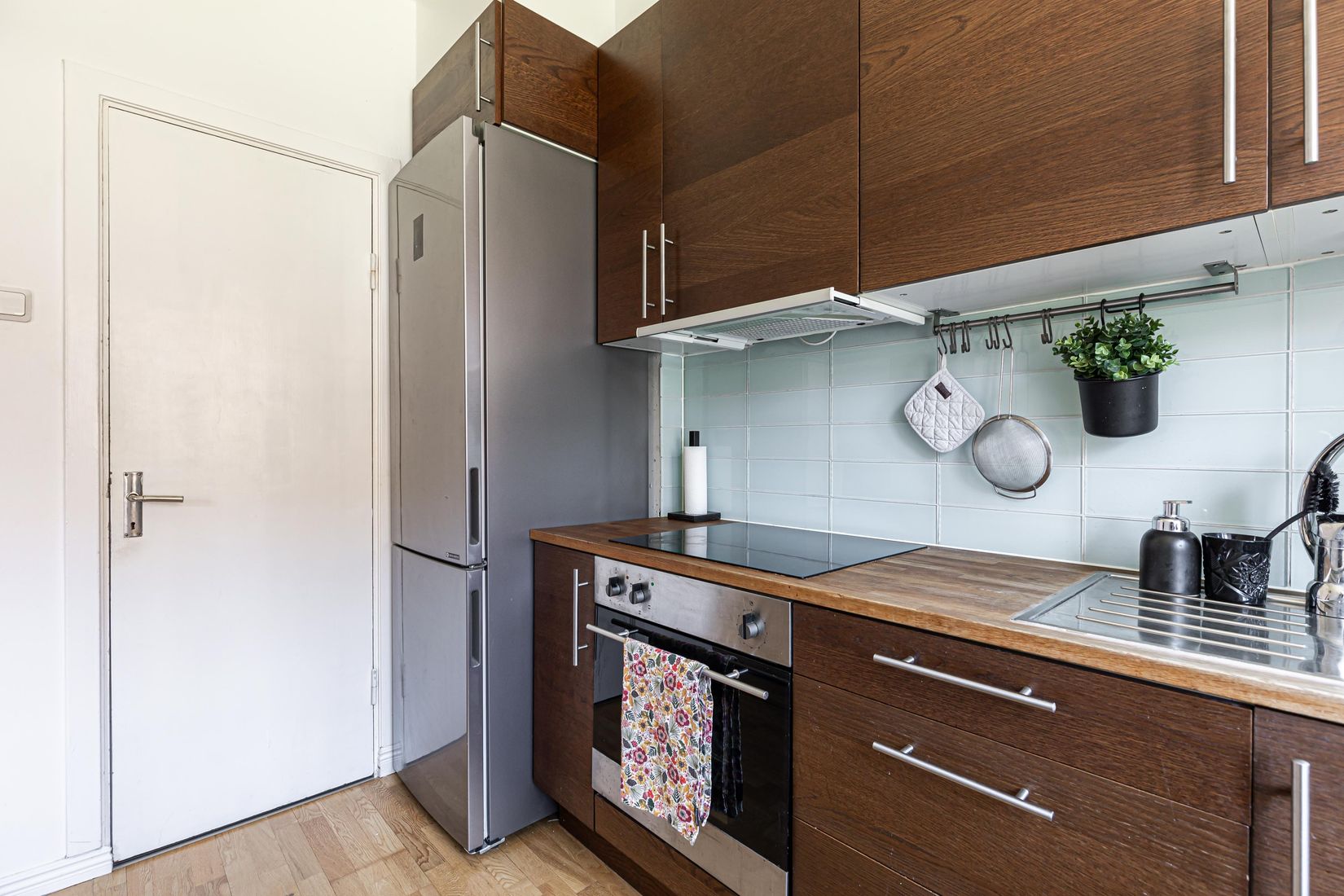 Bostadsrätt, Linnégatan 8, Centrum, Västerås