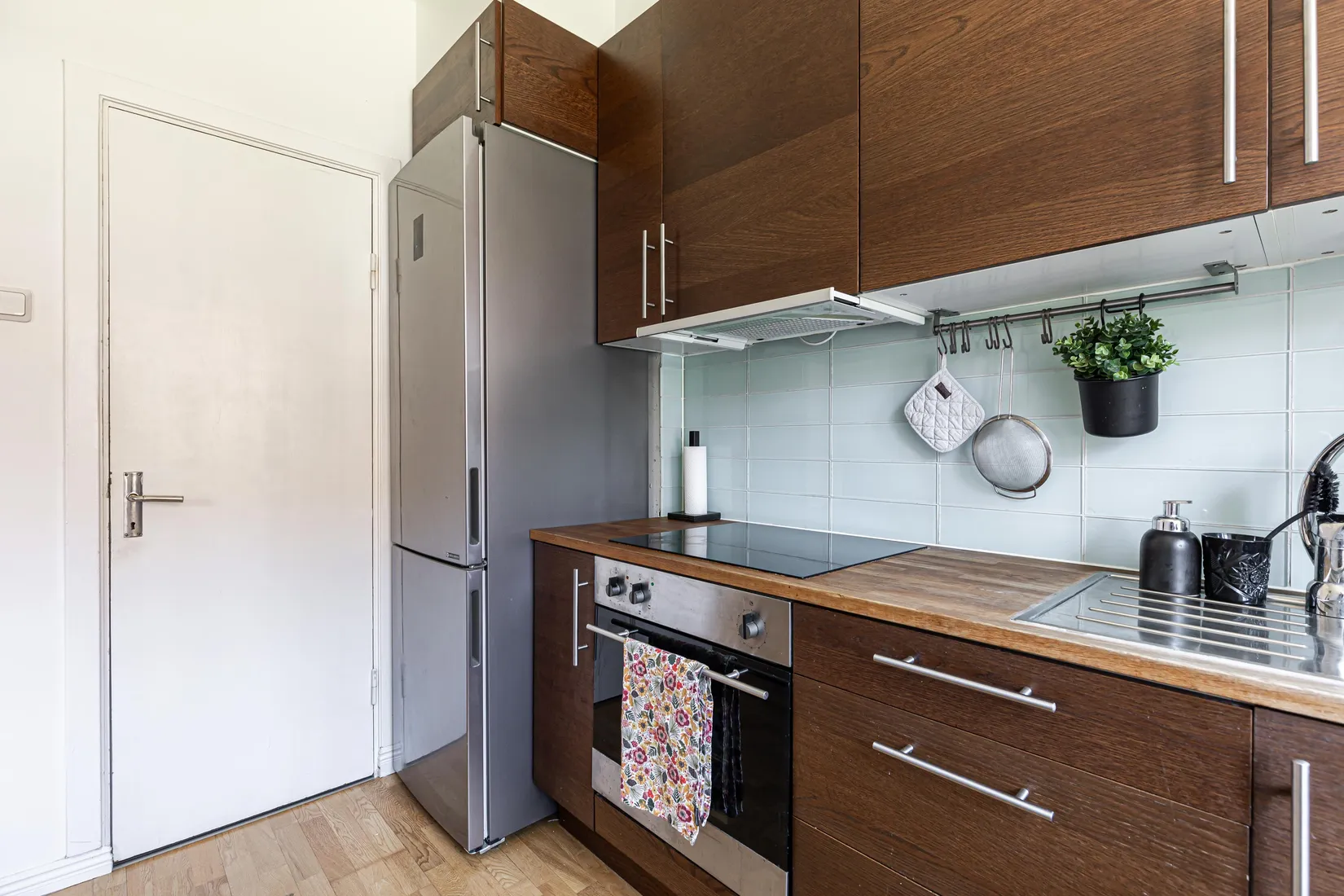 Bostadsrätt, Linnégatan 8, Centrum, Västerås