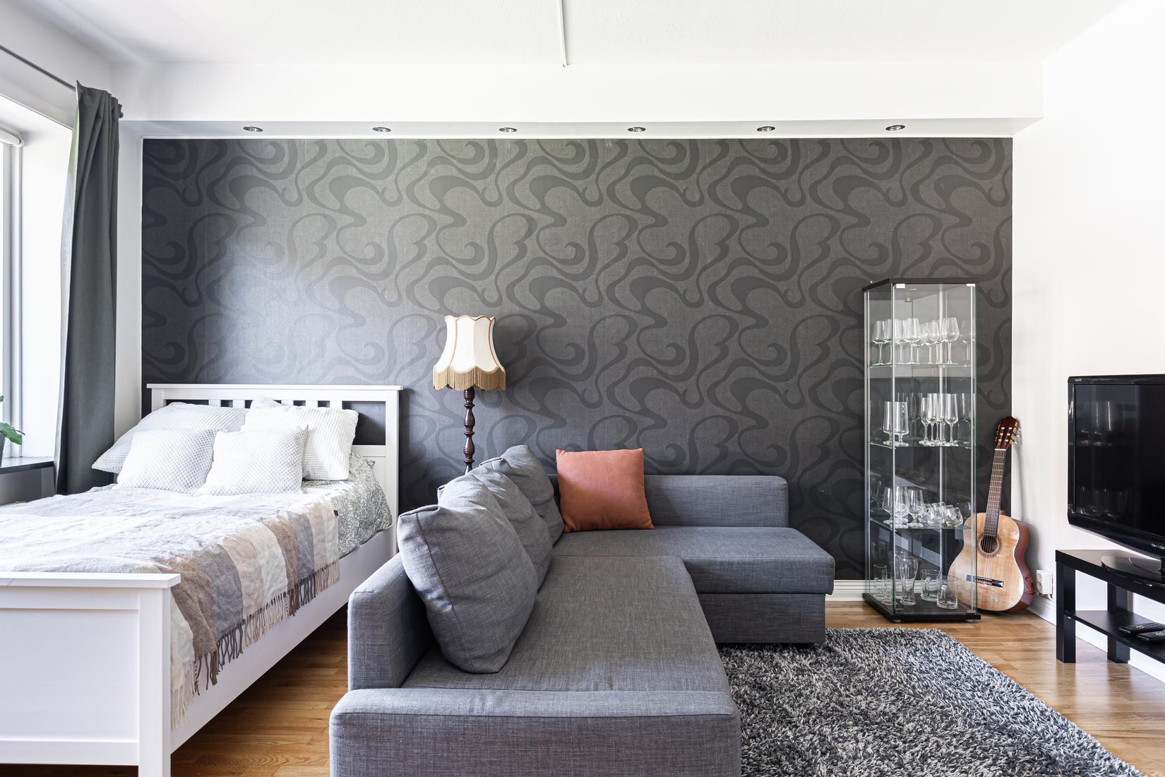 Bostadsrätt, Linnégatan 8, Centrum, Västerås