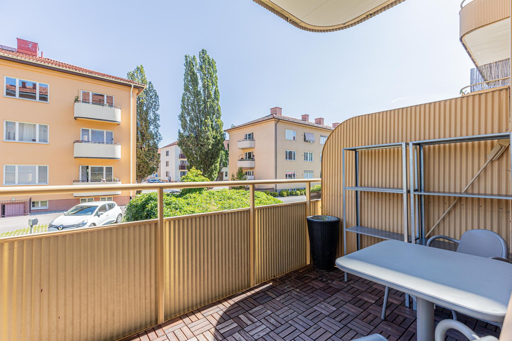 Bostadsrätt, Linnégatan 8, Centrum, Västerås