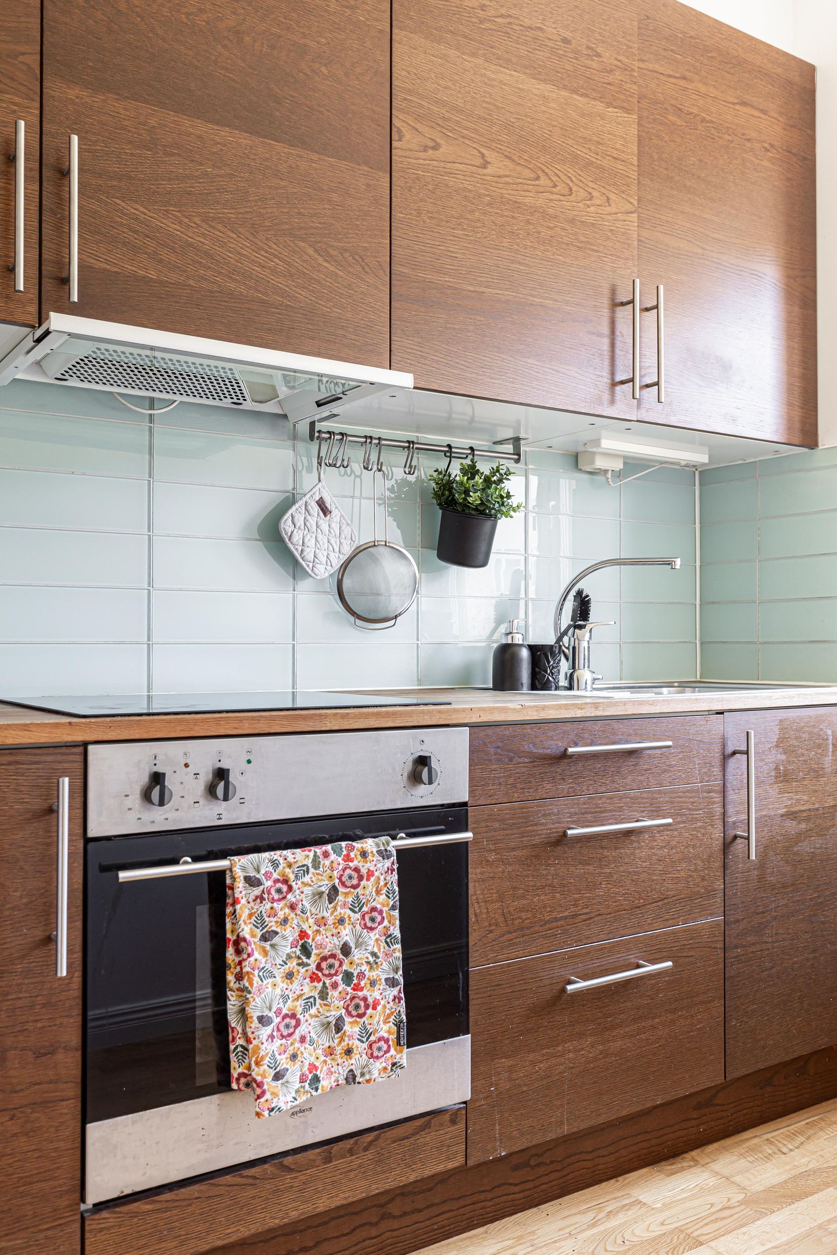 Bostadsrätt, Linnégatan 8, Centrum, Västerås