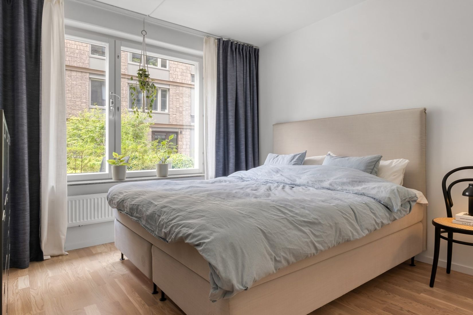 Bostadsrätt, Tappvägen 31d, Annedal, Stockholm