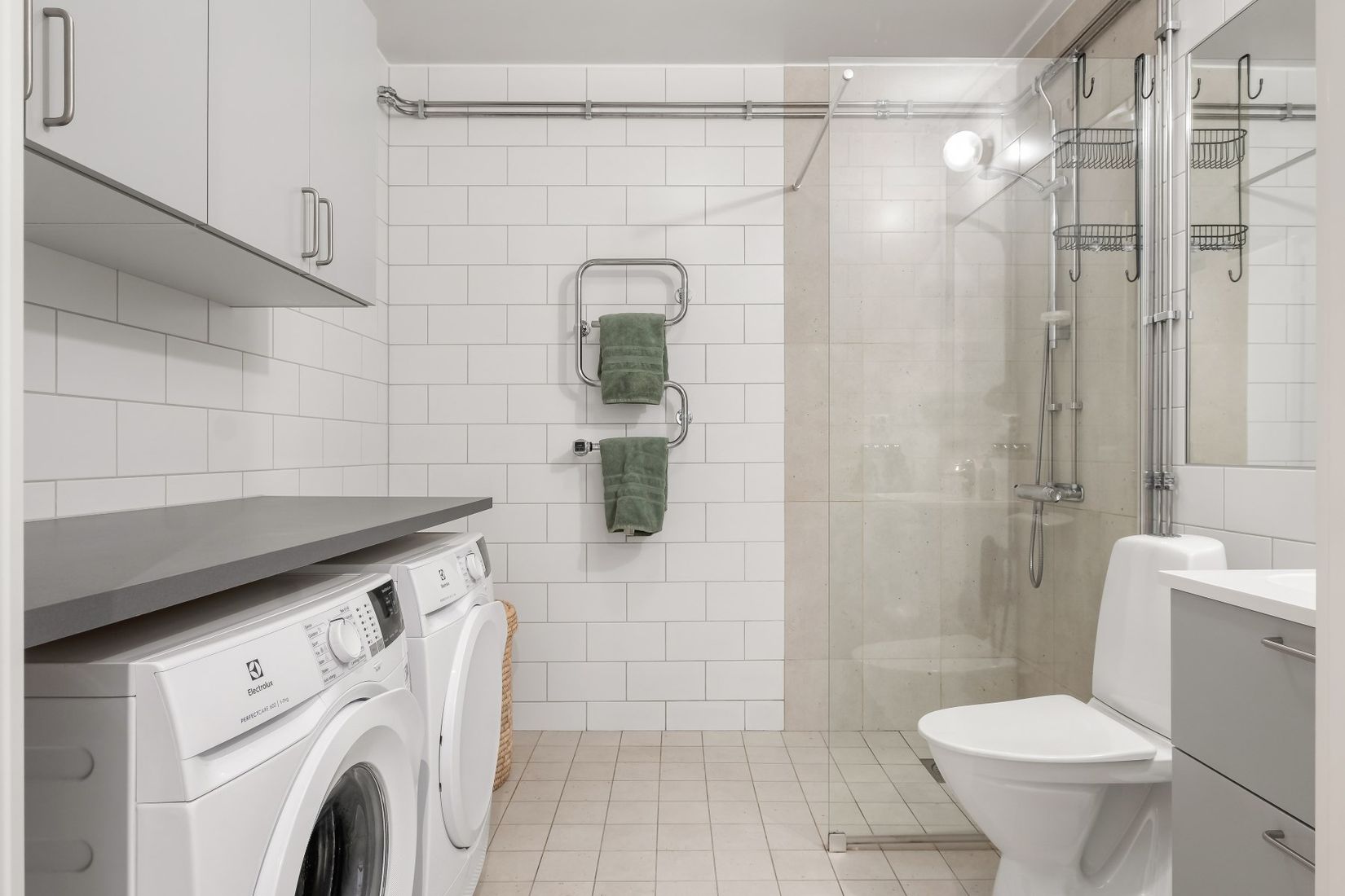 Bostadsrätt, Tappvägen 31d, Annedal, Stockholm