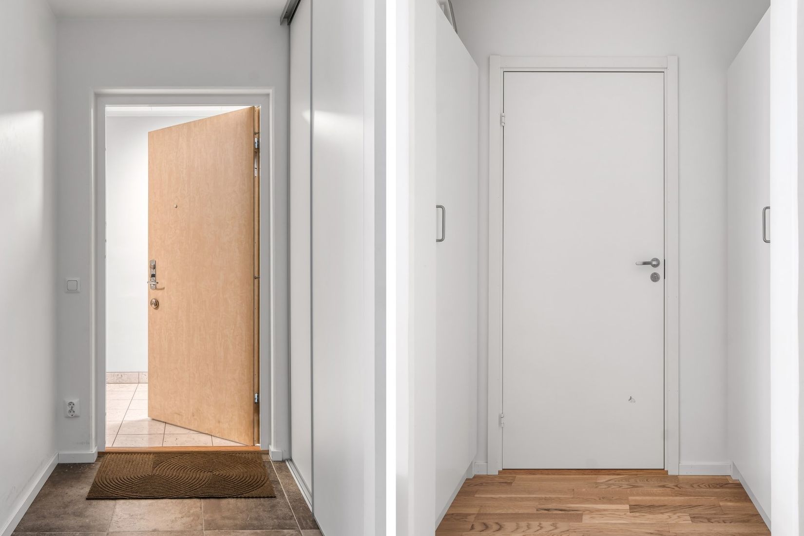 Bostadsrätt, Tappvägen 31d, Annedal, Stockholm