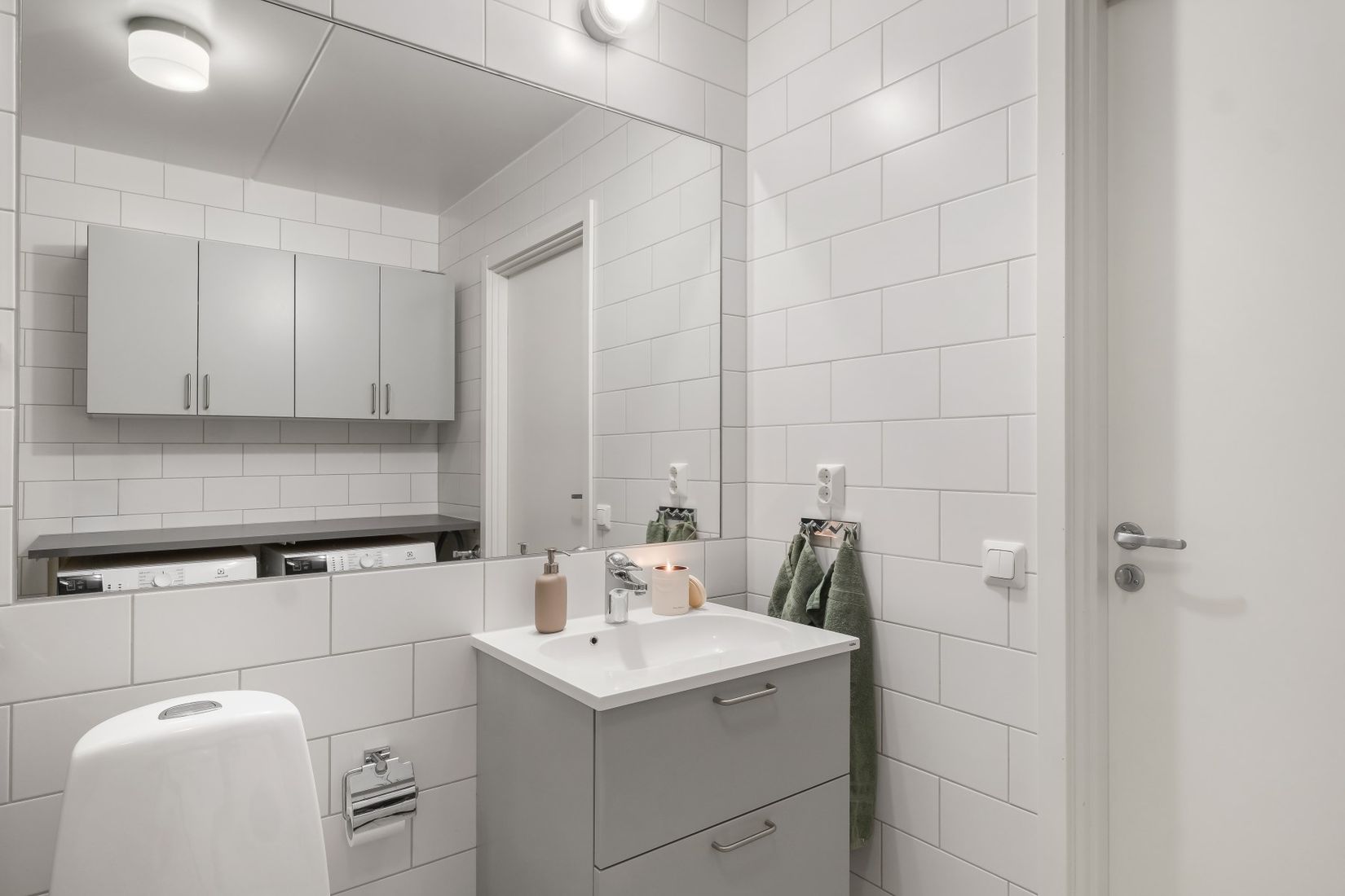 Bostadsrätt, Tappvägen 31d, Annedal, Stockholm