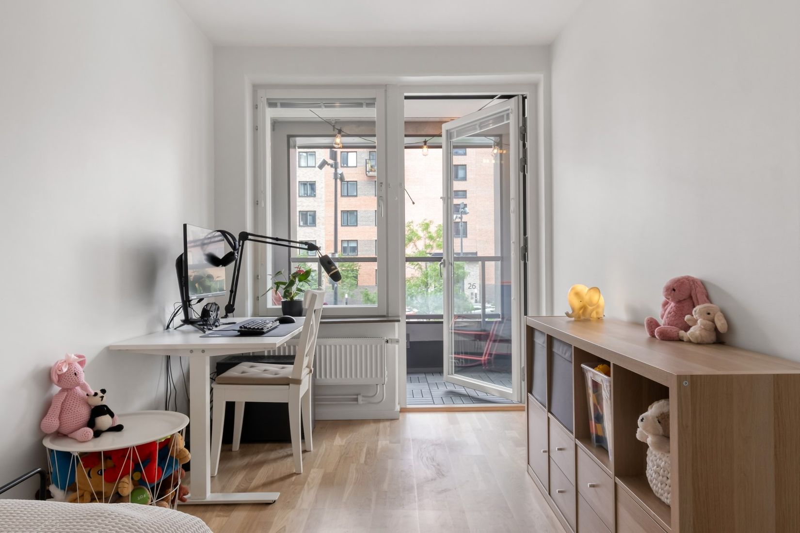 Bostadsrätt, Tappvägen 31d, Annedal, Stockholm