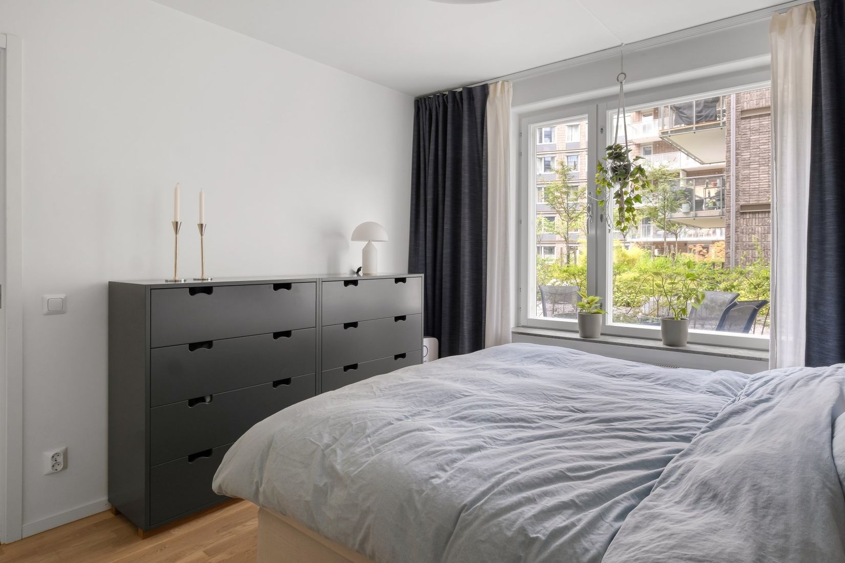 Bostadsrätt, Tappvägen 31d, Annedal, Stockholm