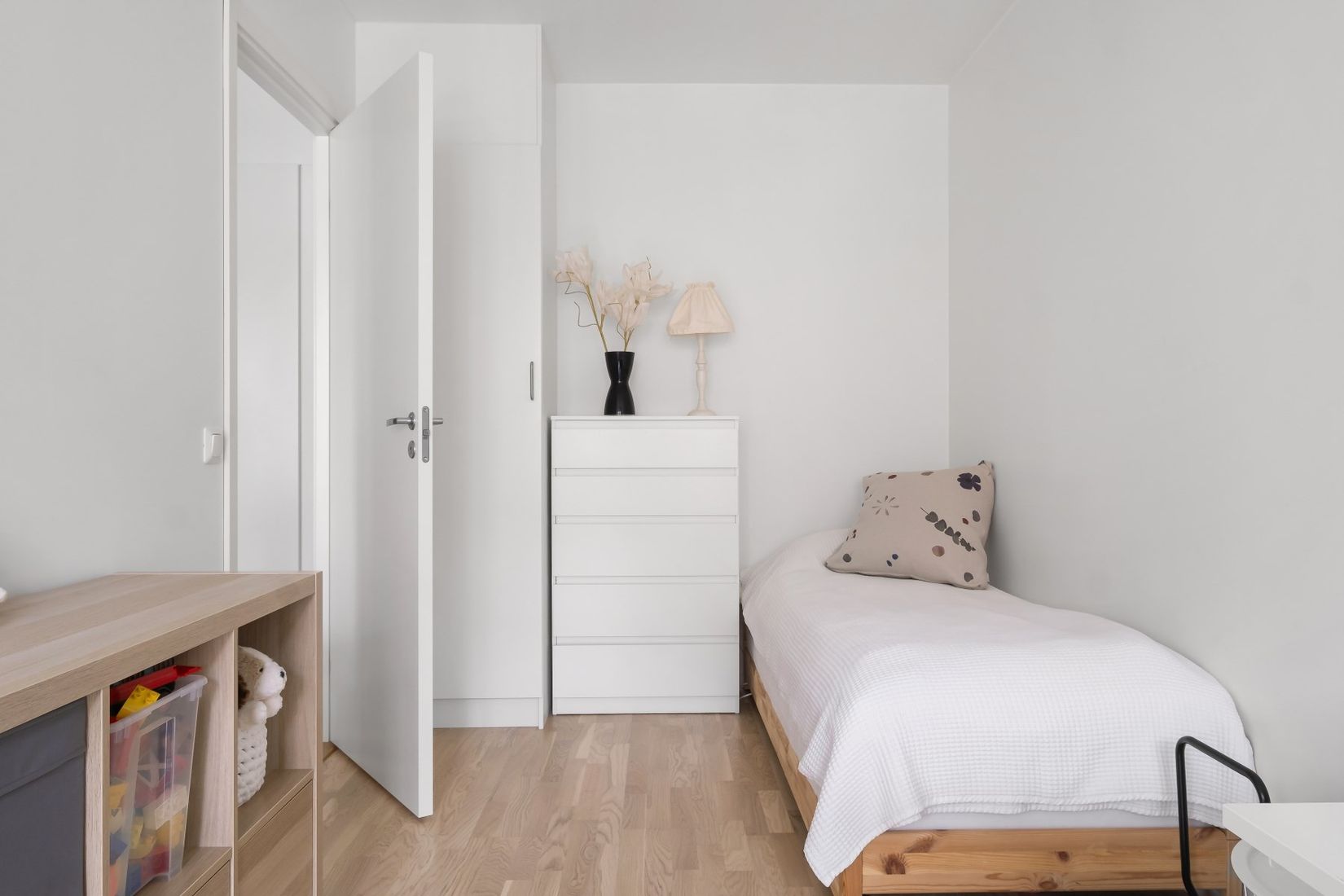 Bostadsrätt, Tappvägen 31d, Annedal, Stockholm