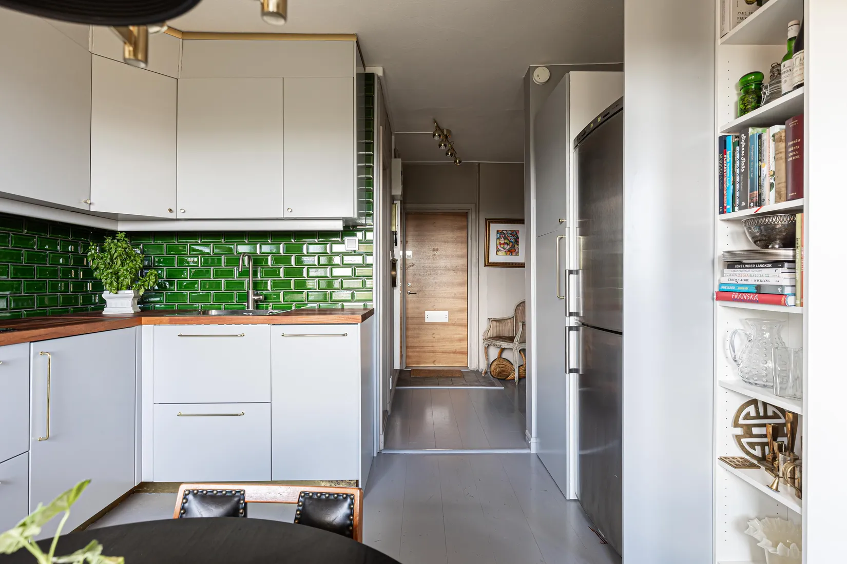 Bostadsrätt, Narvavägen 61, Hammarby, Västerås