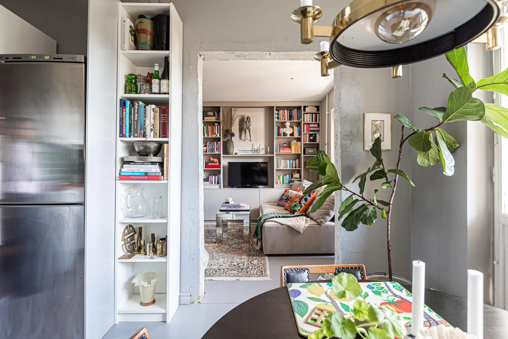 Bostadsrätt, Narvavägen 61, Hammarby, Västerås