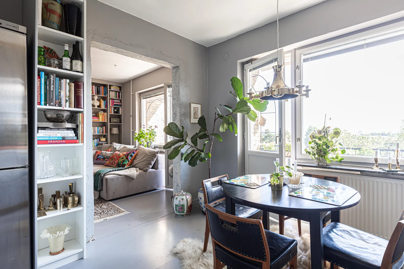 Bostadsrätt, Narvavägen 61, Hammarby, Västerås