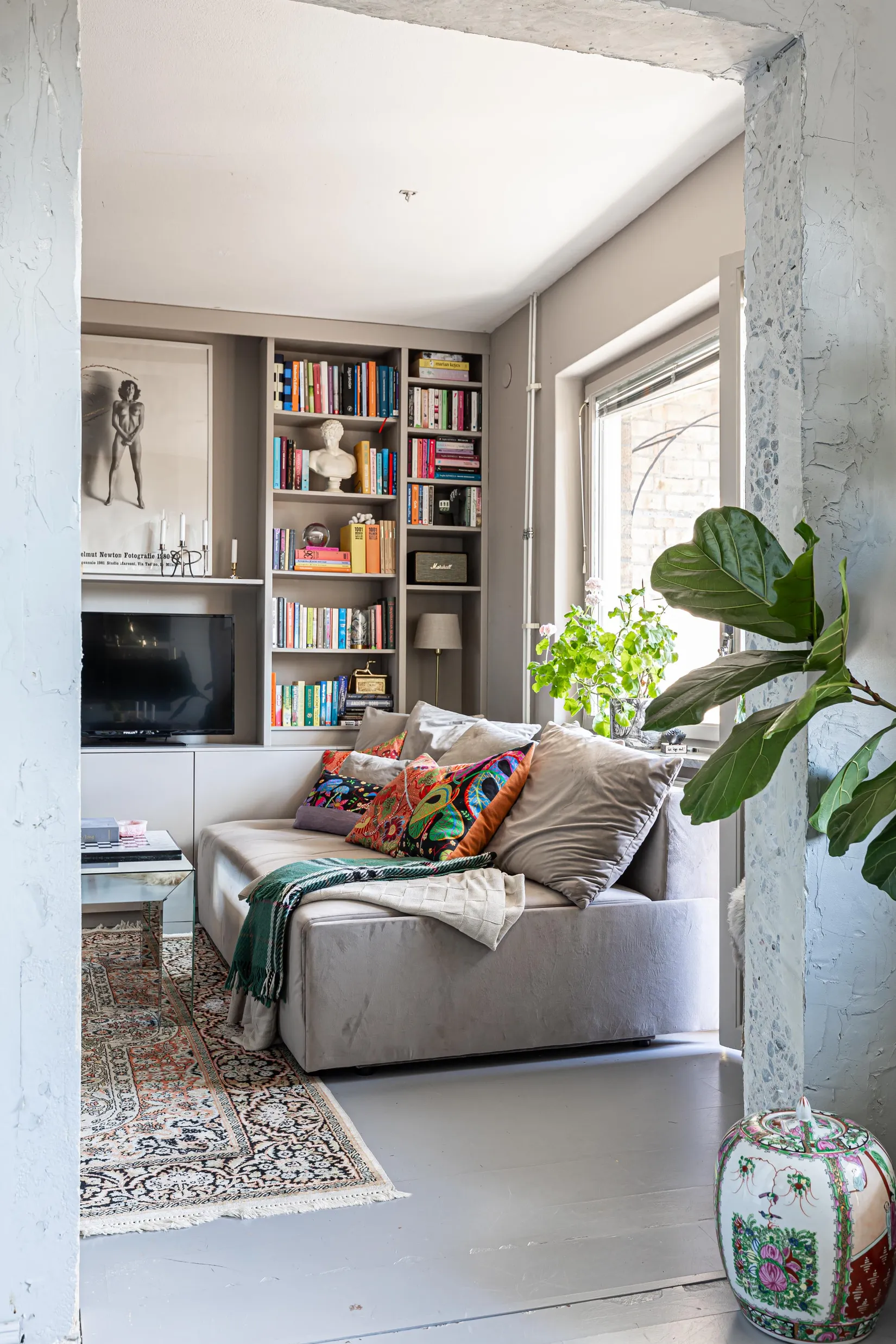 Bostadsrätt, Narvavägen 61, Hammarby, Västerås