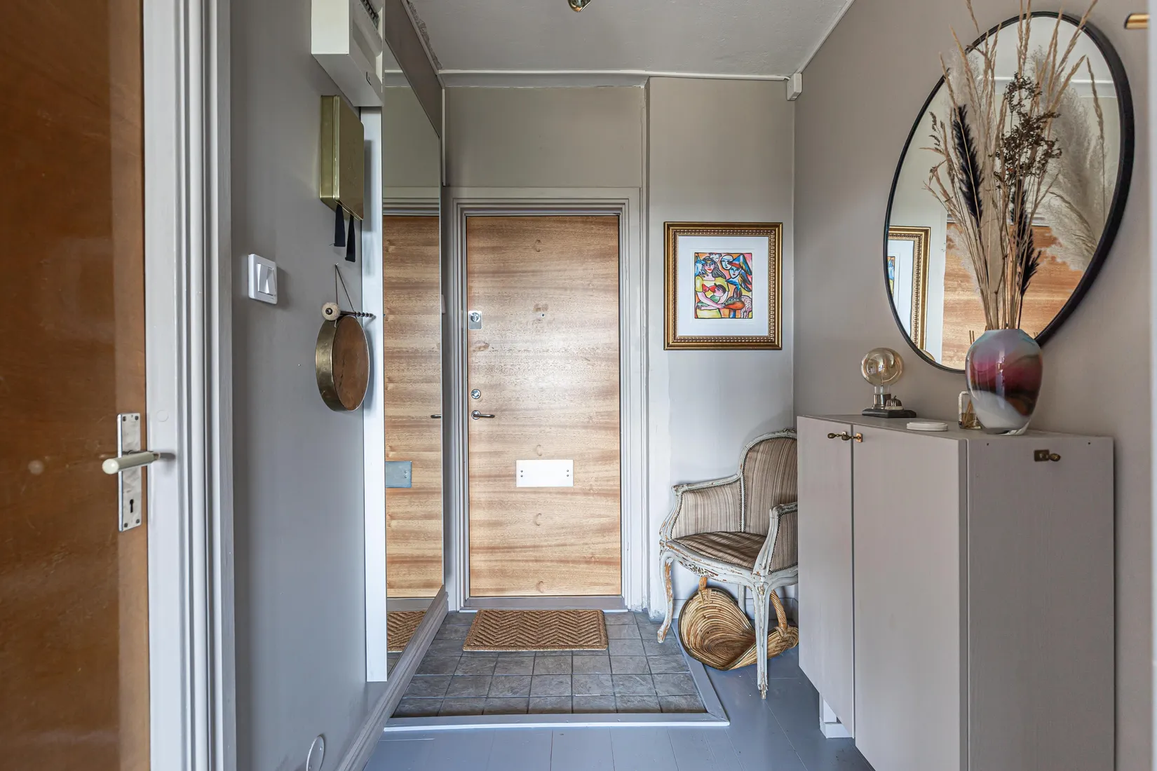 Bostadsrätt, Narvavägen 61, Hammarby, Västerås