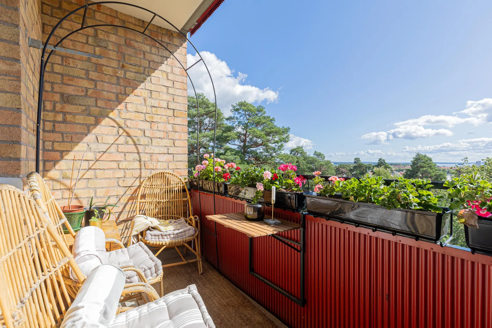 Bostadsrätt, Narvavägen 61, Hammarby, Västerås