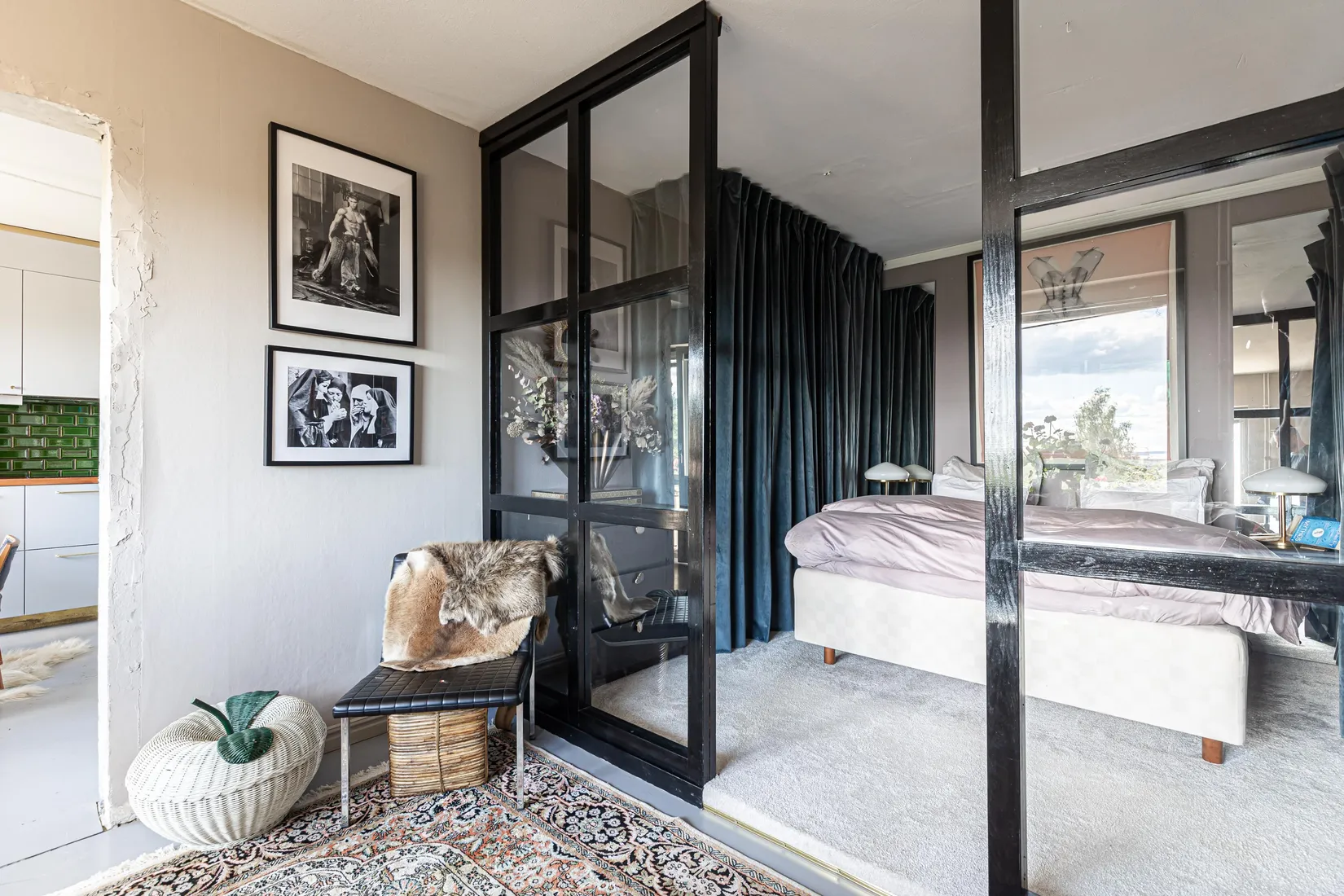 Bostadsrätt, Narvavägen 61, Hammarby, Västerås