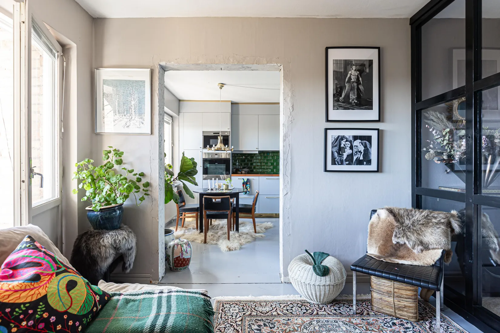 Bostadsrätt, Narvavägen 61, Hammarby, Västerås