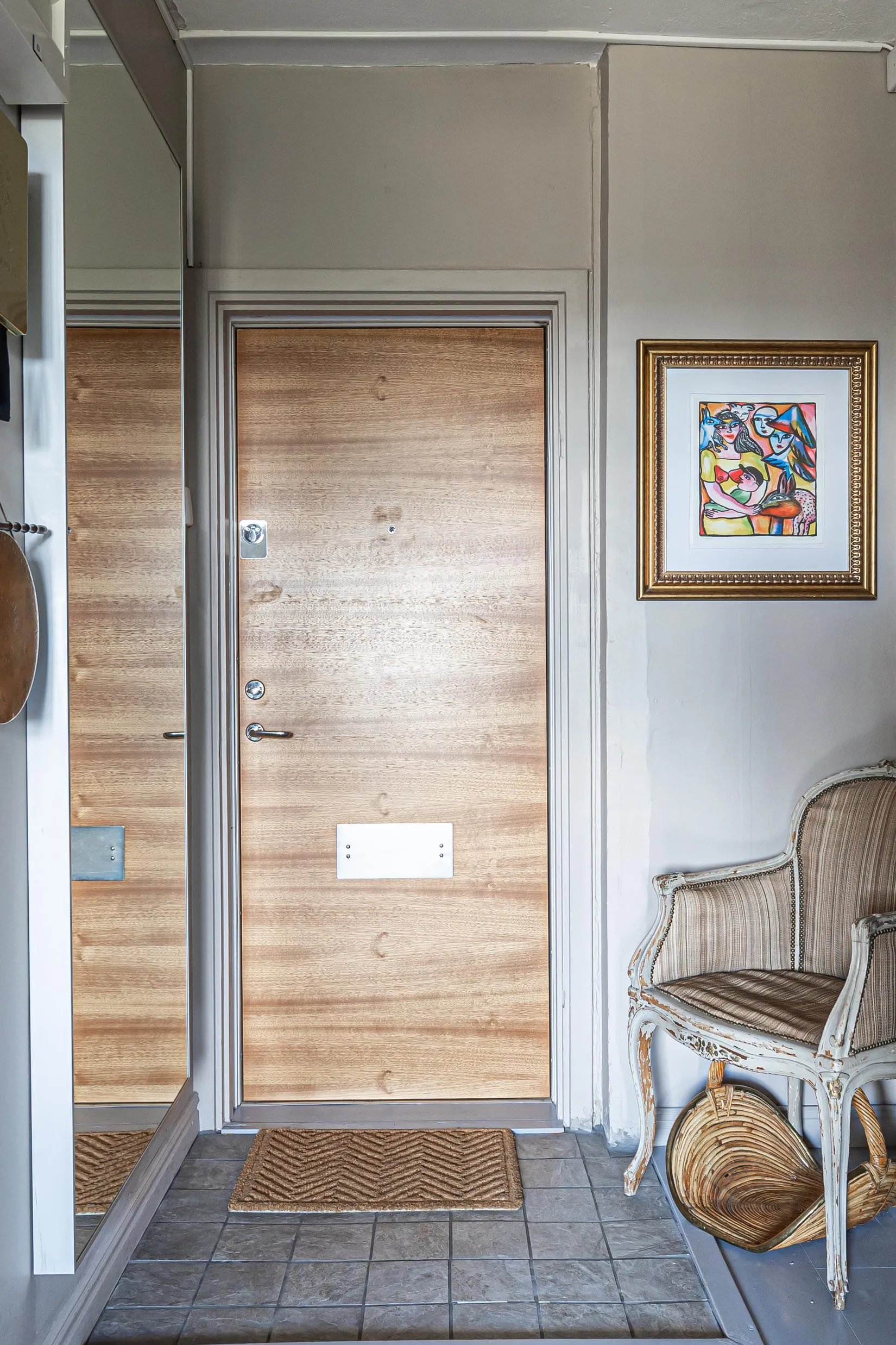 Bostadsrätt, Narvavägen 61, Hammarby, Västerås