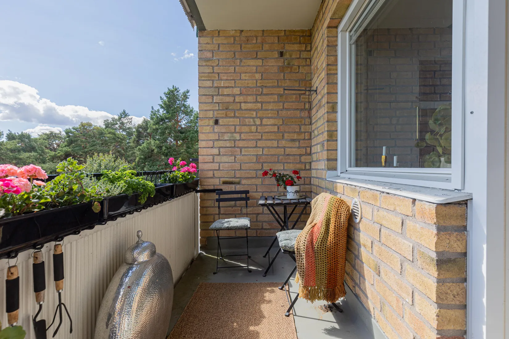 Bostadsrätt, Narvavägen 61, Hammarby, Västerås