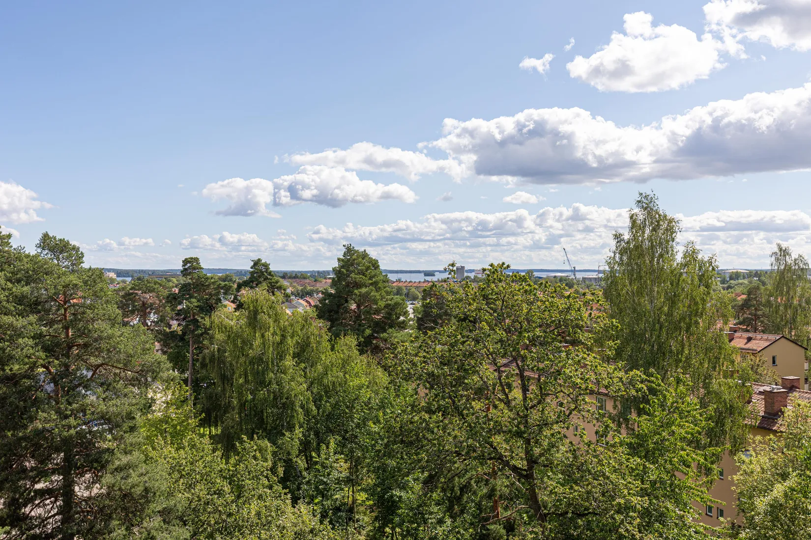 Bostadsrätt, Narvavägen 61, Hammarby, Västerås