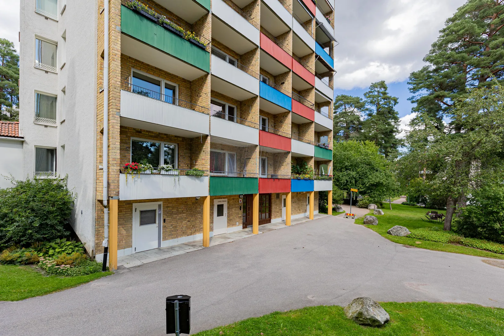Bostadsrätt, Narvavägen 61, Hammarby, Västerås