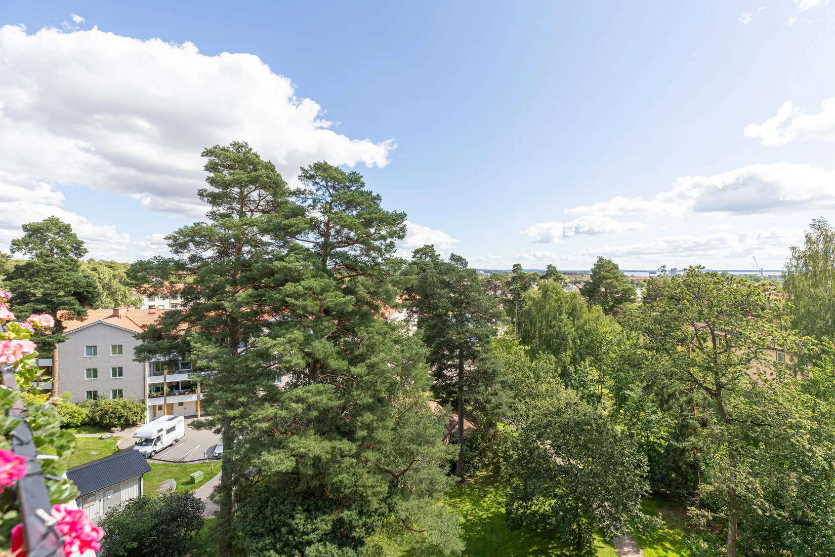 Bostadsrätt, Narvavägen 61, Hammarby, Västerås