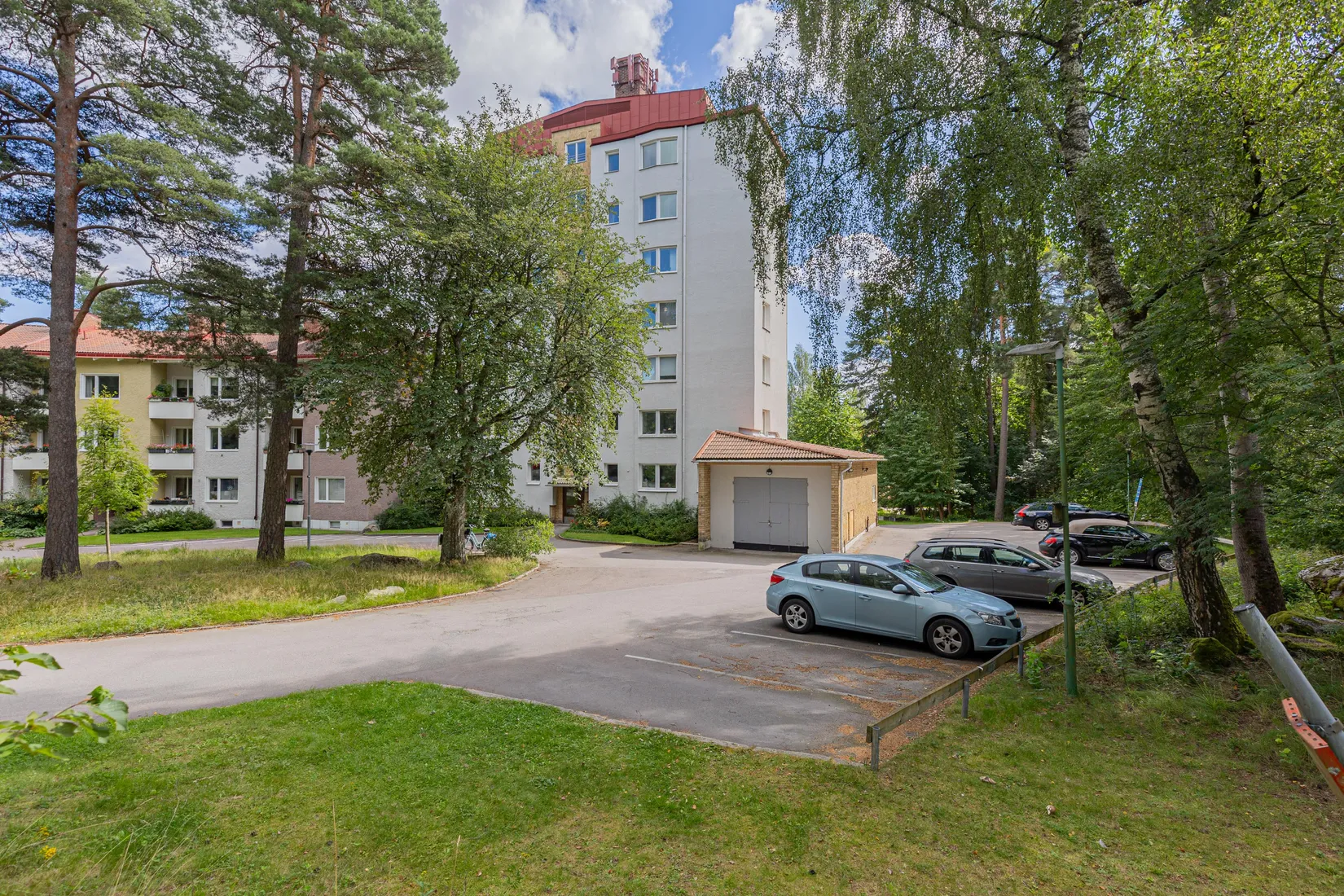 Bostadsrätt, Narvavägen 61, Hammarby, Västerås