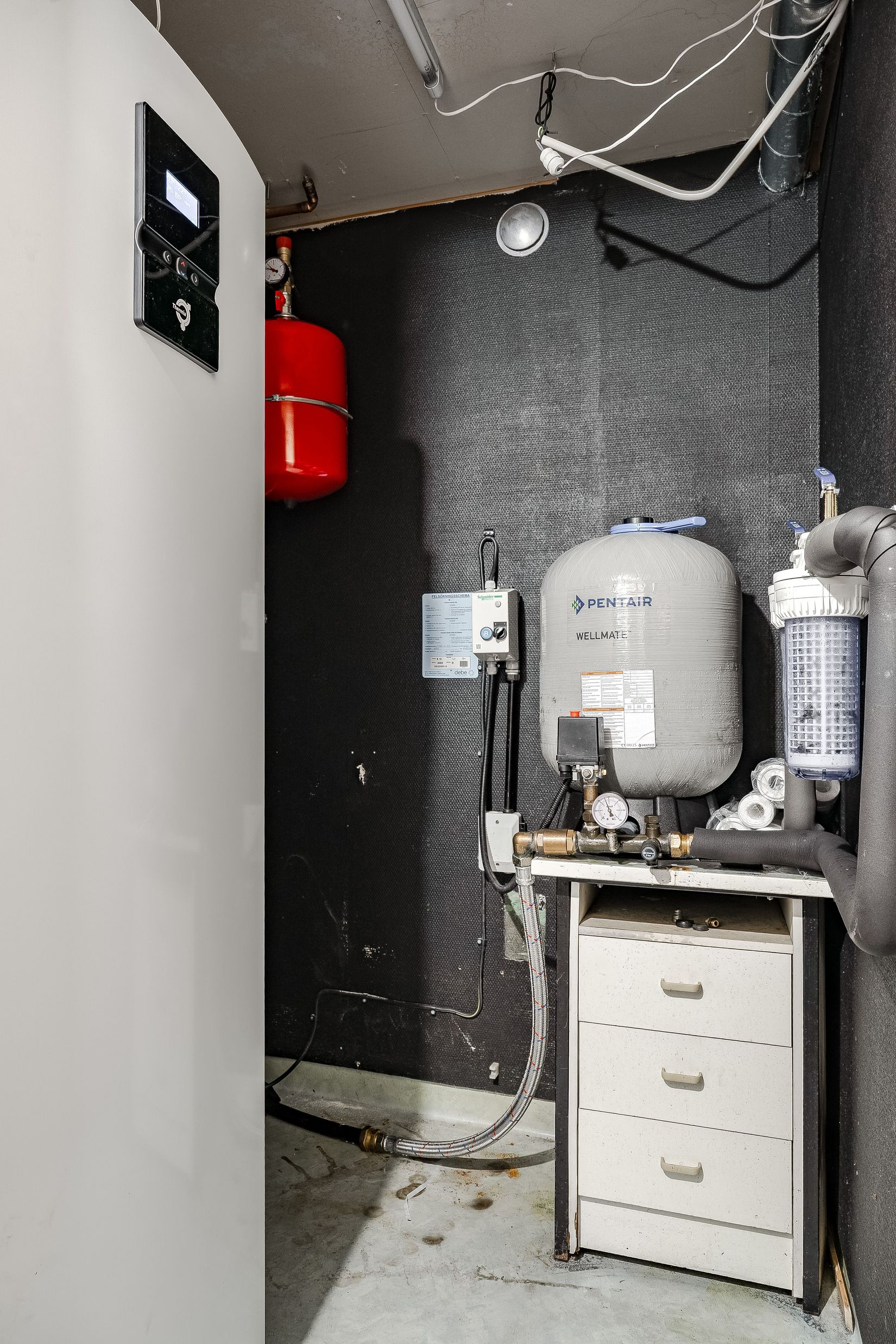 Villa, Forsa Skogsbrynet, Forsa, Katrineholm