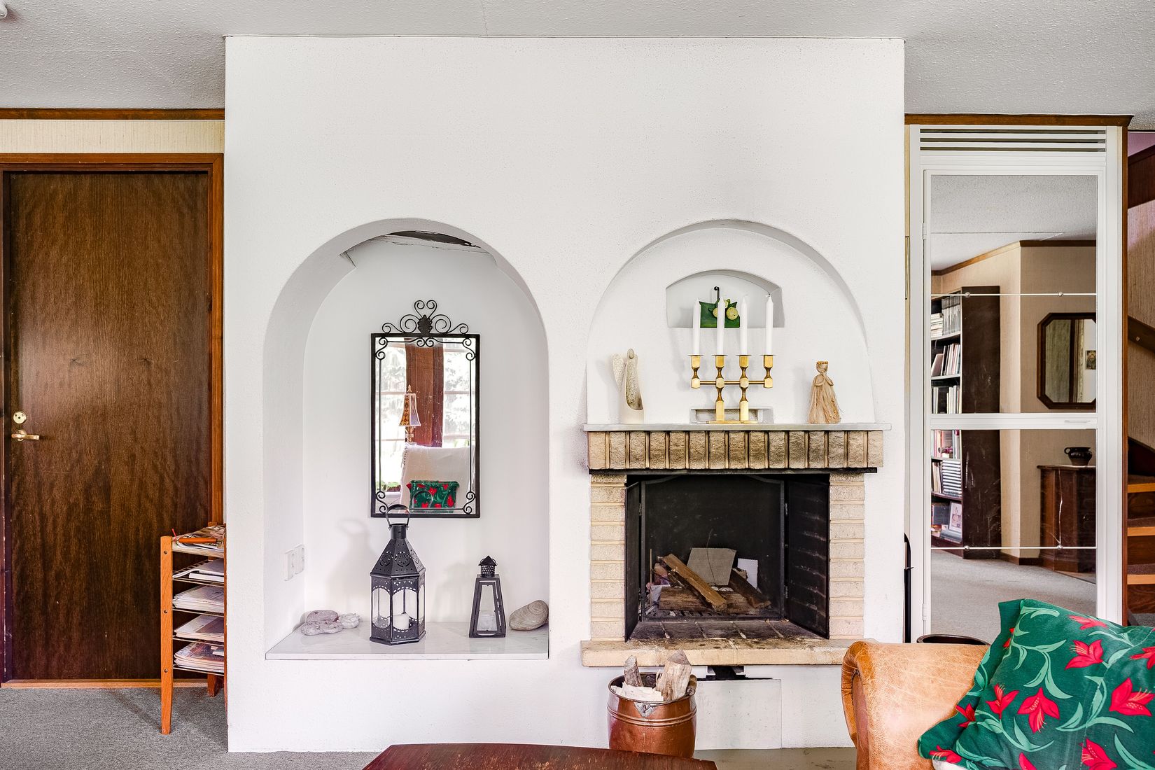 Villa, Forsa Skogsbrynet, Forsa, Katrineholm