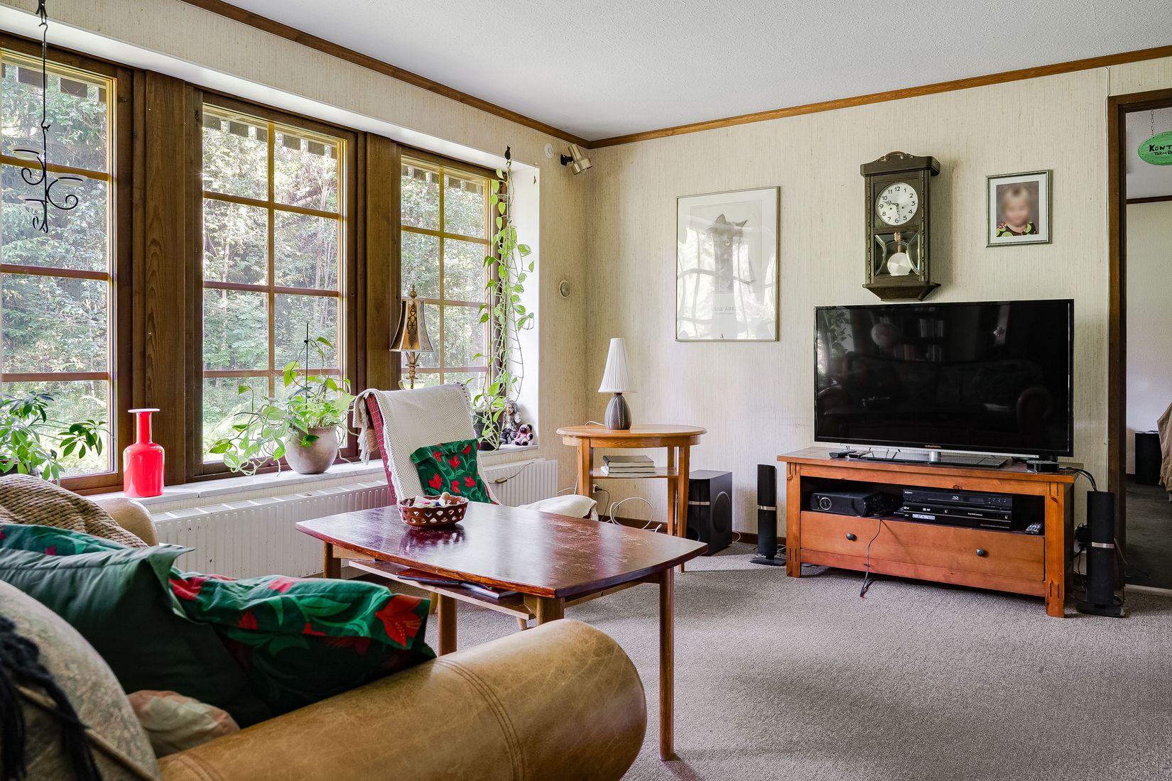 Villa, Forsa Skogsbrynet, Forsa, Katrineholm